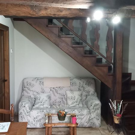 Apartamento La Corrada Santa Eulalia de Oscos Extérieur photo