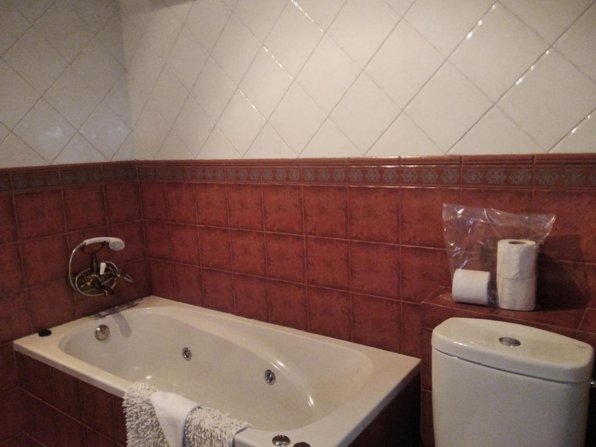 Apartamento La Corrada Santa Eulalia de Oscos Extérieur photo
